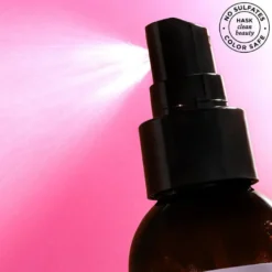 Keratin Smoothing 5-in-1 Leave-In Spray