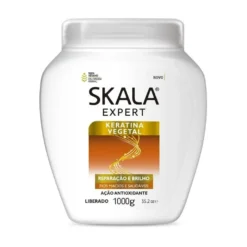 Keratin Vitamin Treatment