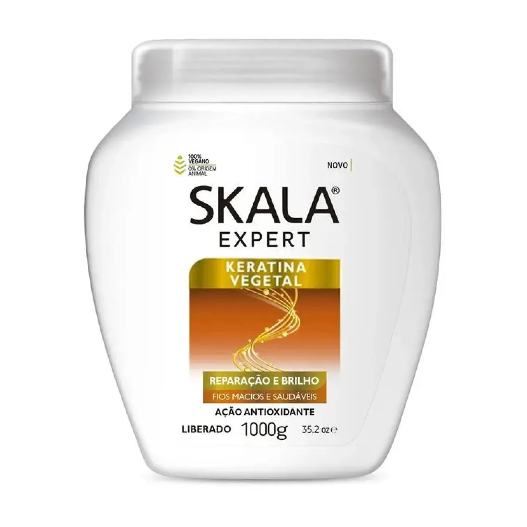 Keratin Vitamin Treatment