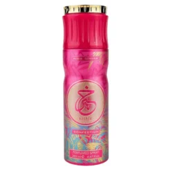 Khair Confection Deodorant Spray