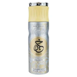 Khair Felicity Deodorant Spray