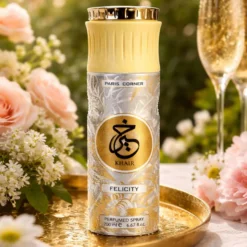 Khair Felicity Deodorant Spray