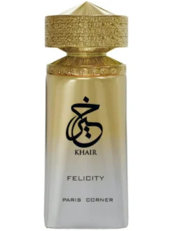 Khair Felicity Eau De Parfum