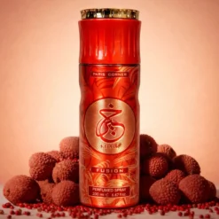 Khair Fusion Deodorant Spray