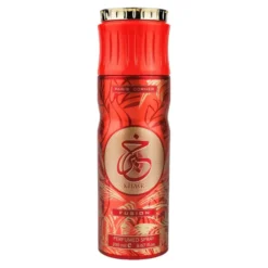 Khair Fusion Deodorant Spray