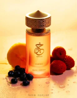 Khair Fusion Eau De Parfum