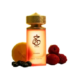 Khair Fusion Eau De Parfum