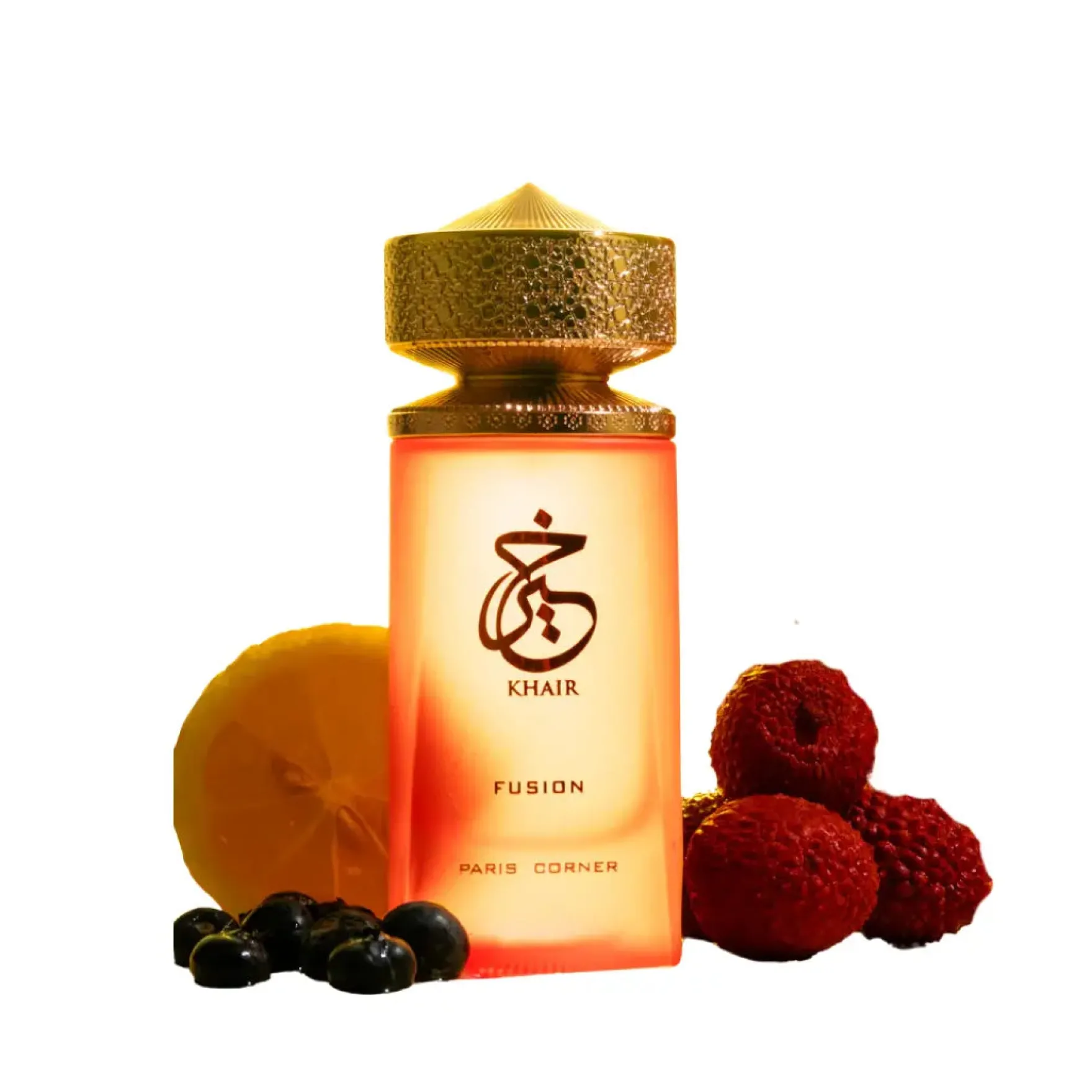Khair Fusion Eau De Parfum