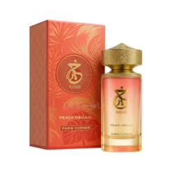 Khair Peach Delulu Eau De Parfum