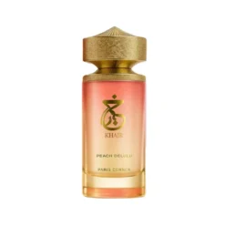 Khair Peach Delulu Eau De Parfum