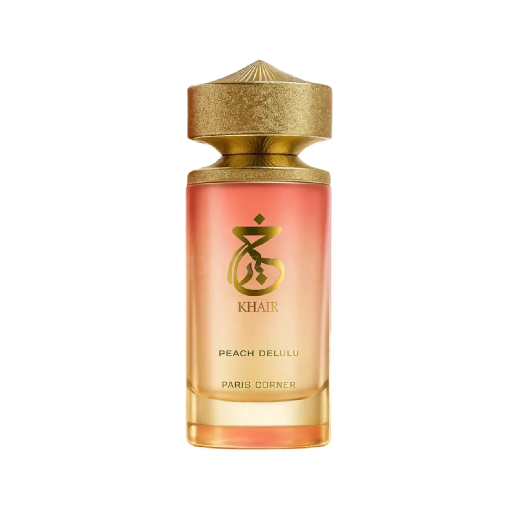 Khair Peach Delulu Eau De Parfum
