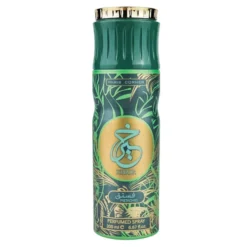 Khair Pistachio Deodorant Spray
