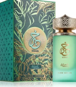 Khair Pistachio Eau De Parfum