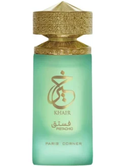 Khair Pistachio Eau De Parfum