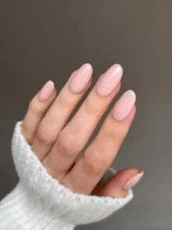 Khaki Dipping Powder
