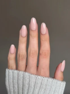 Khaki Dipping Powder