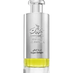 Khaltaat Al Arabia Royal Delight Eau De Parfum
