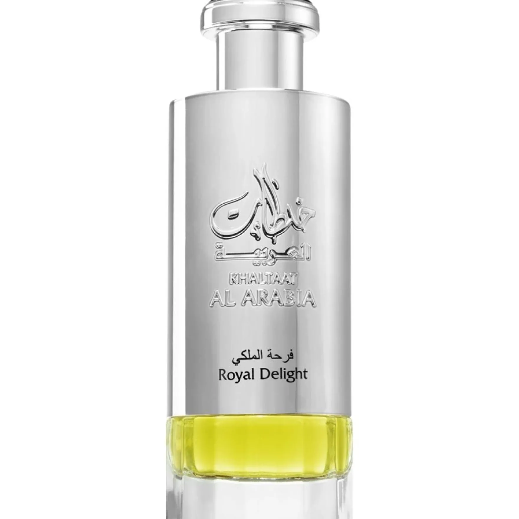 Khaltaat Al Arabia Royal Delight Eau De Parfum