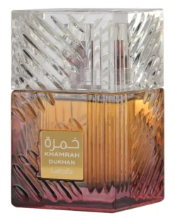 Khamrah Dukhan Eau De Parfum