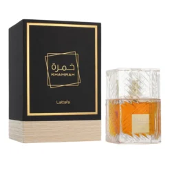 Khamrah Eau De Parfum