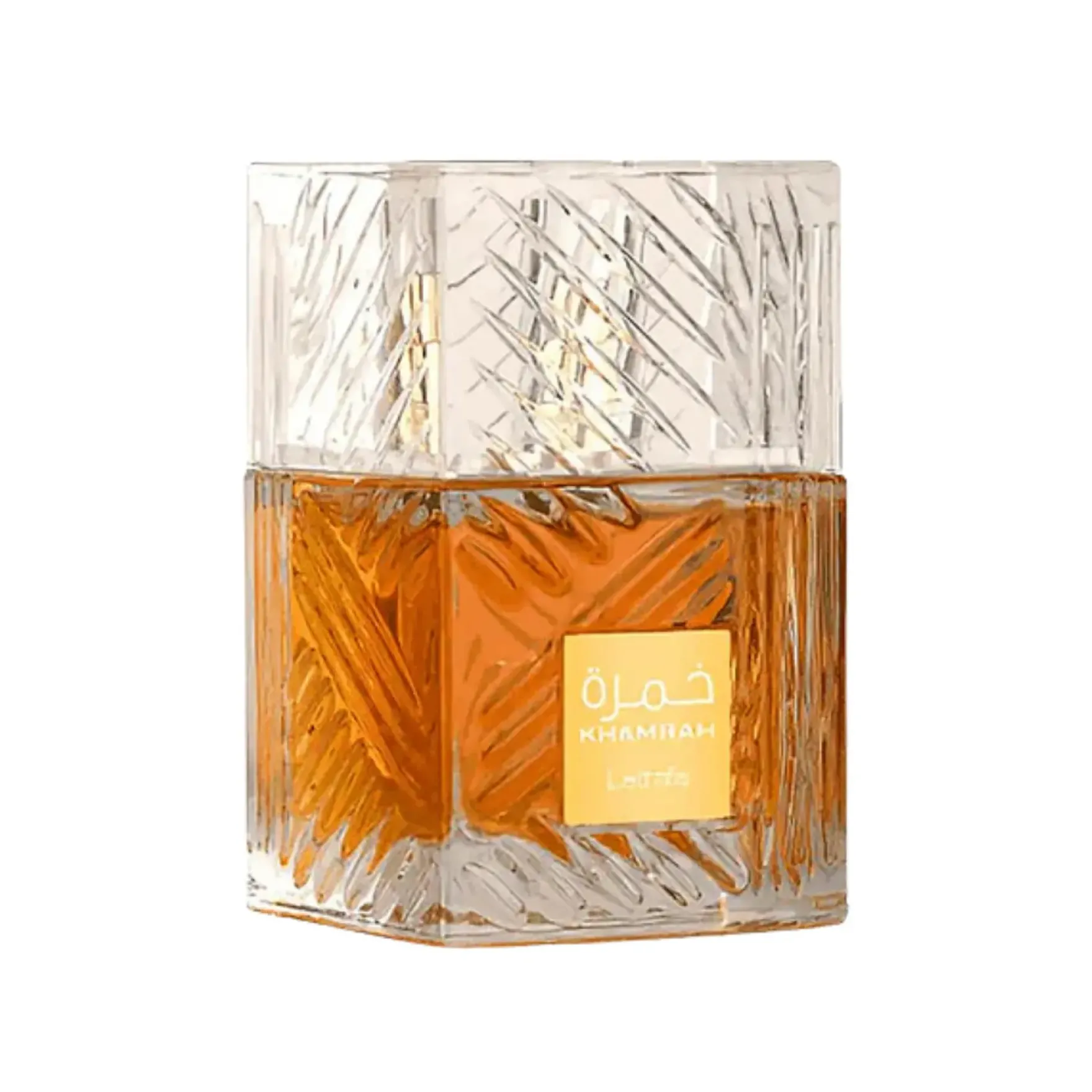 Khamrah Eau De Parfum