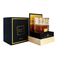 Khamrah Eau De Parfum