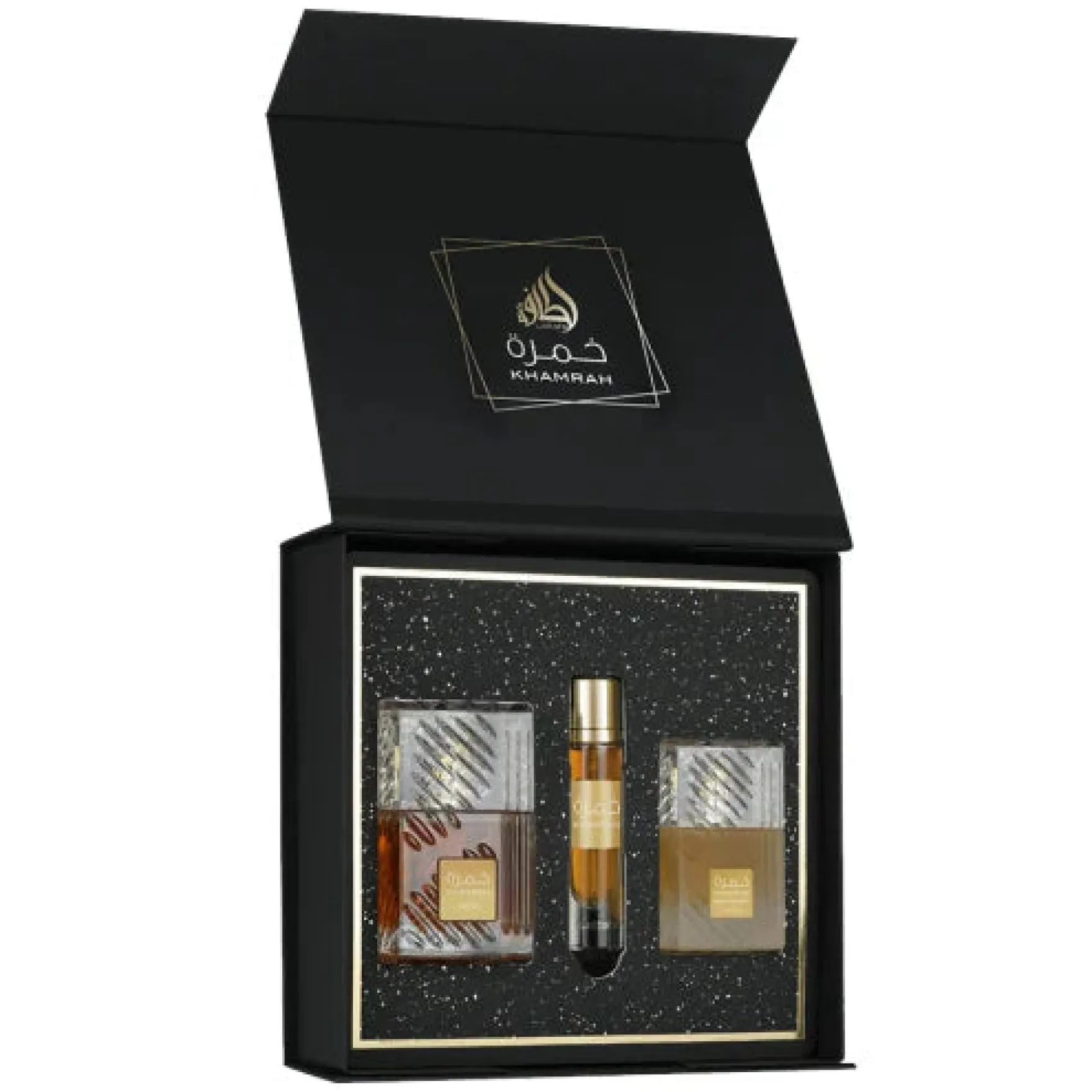 Khamrah Giftset