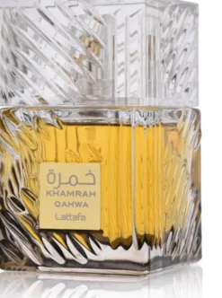 Khamrah Qahwa Eau De Parfum