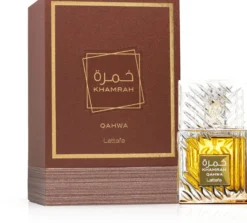 Khamrah Qahwa Eau De Parfum