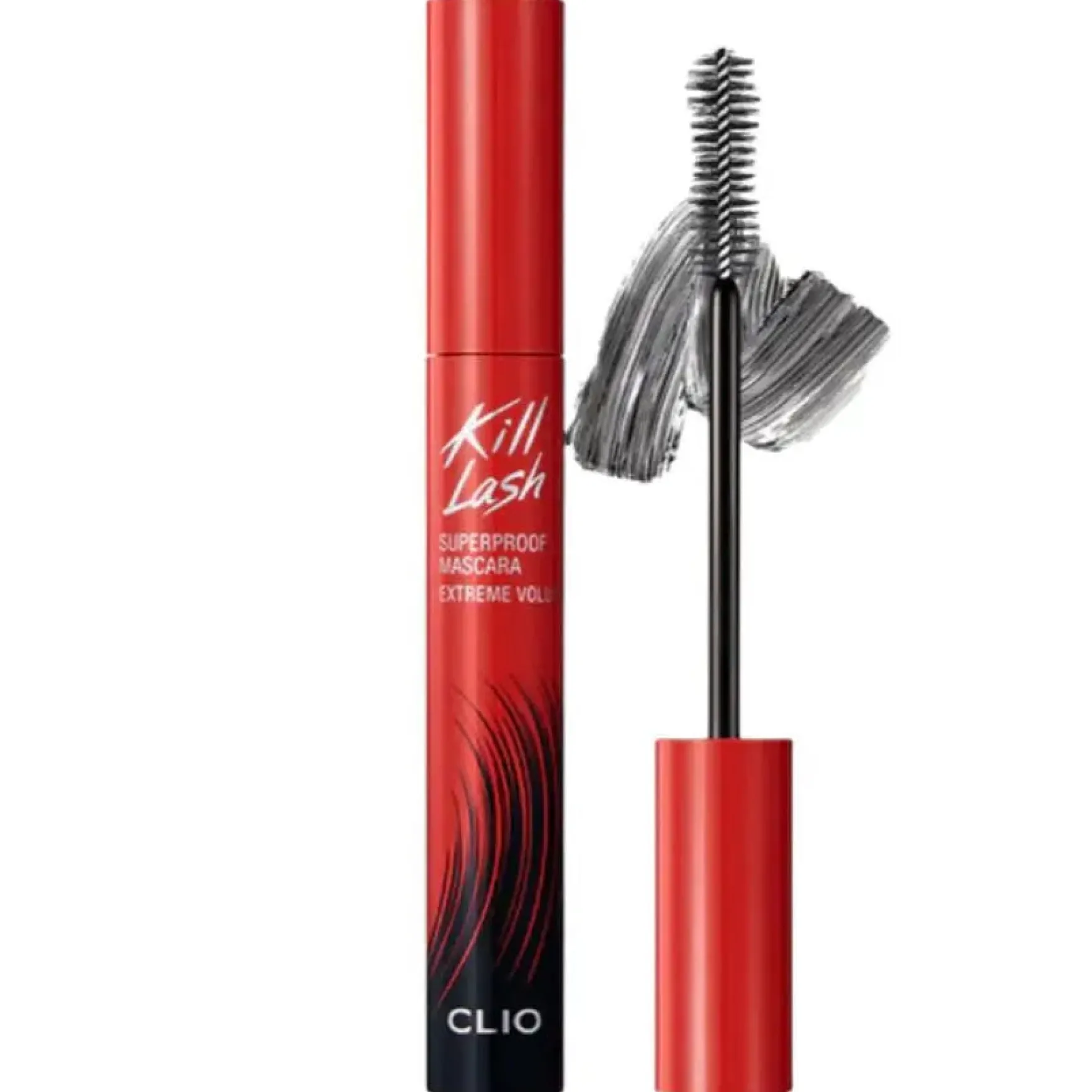 Kill Lash Superproof Mascara 04 Extreme Volume
