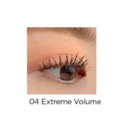 Kill Lash Superproof Mascara 04 Extreme Volume