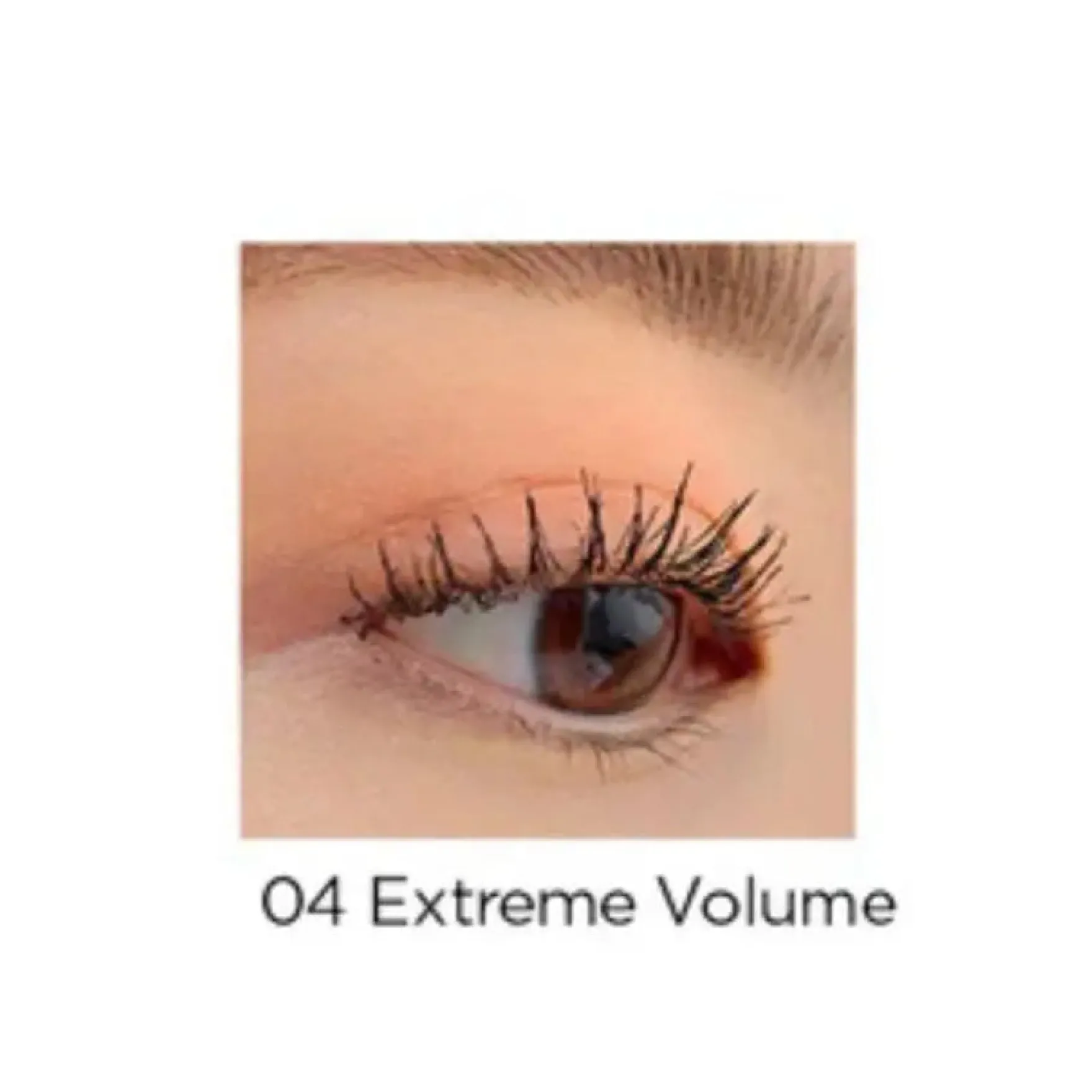 Kill Lash Superproof Mascara 04 Extreme Volume