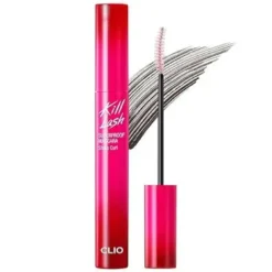 Kill Lash Superproof Mascara 10 Sharp Curl