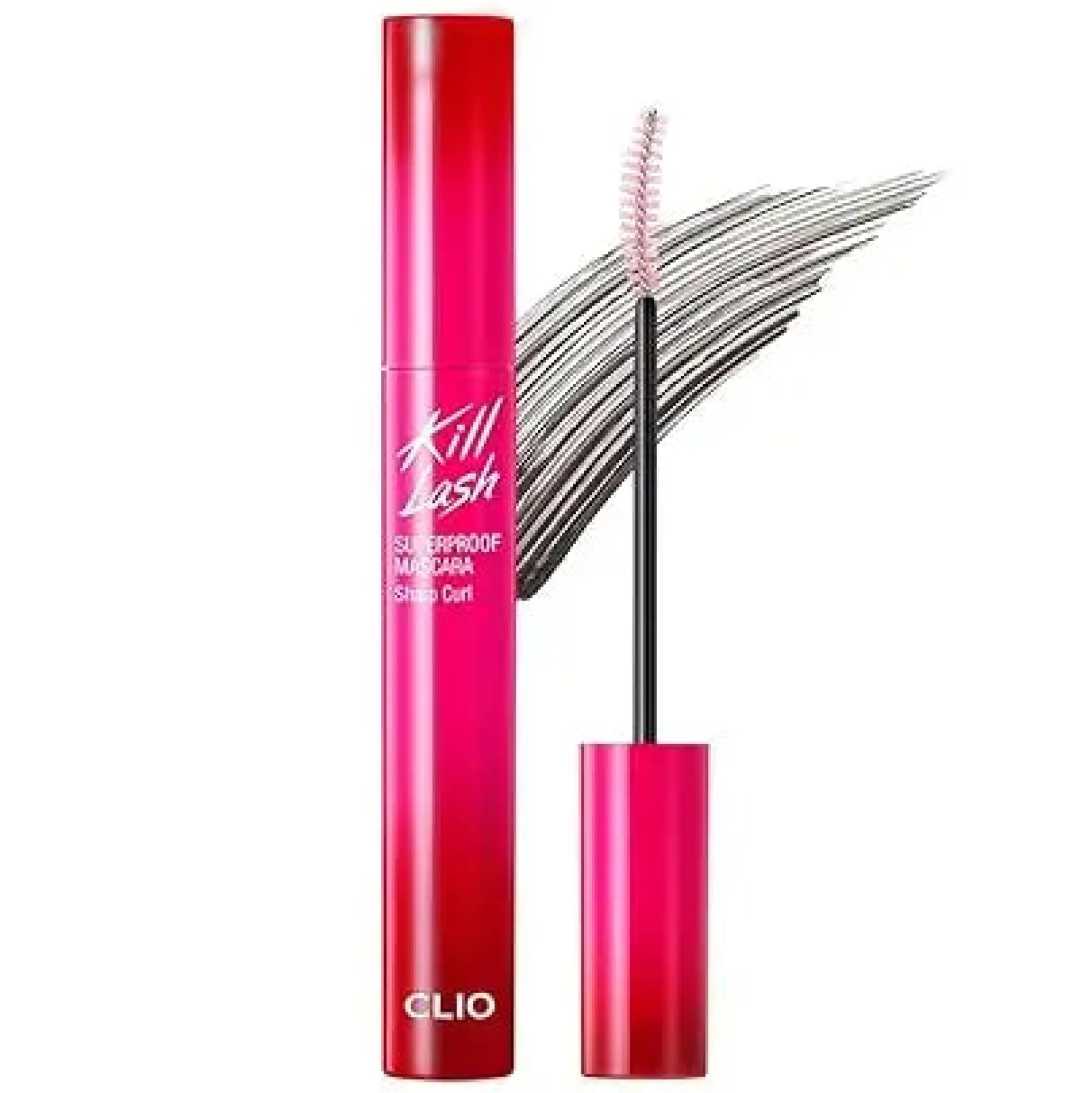 Kill Lash Superproof Mascara 10 Sharp Curl