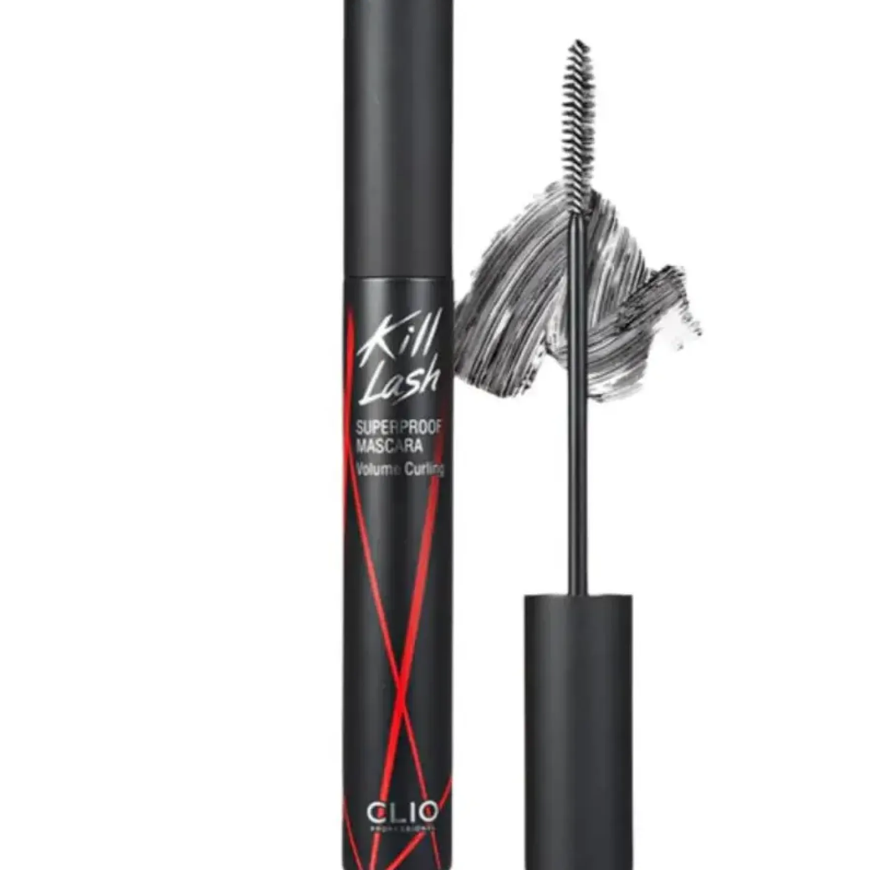 Kill Lash Superproof Mascara 02 Volume