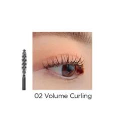 Kill Lash Superproof Mascara 02 Volume