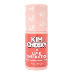 Kim Cheeky Lip & Cheek Stick Pinched