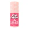 Kim Cheeky Lip & Cheek Stick Bloomed