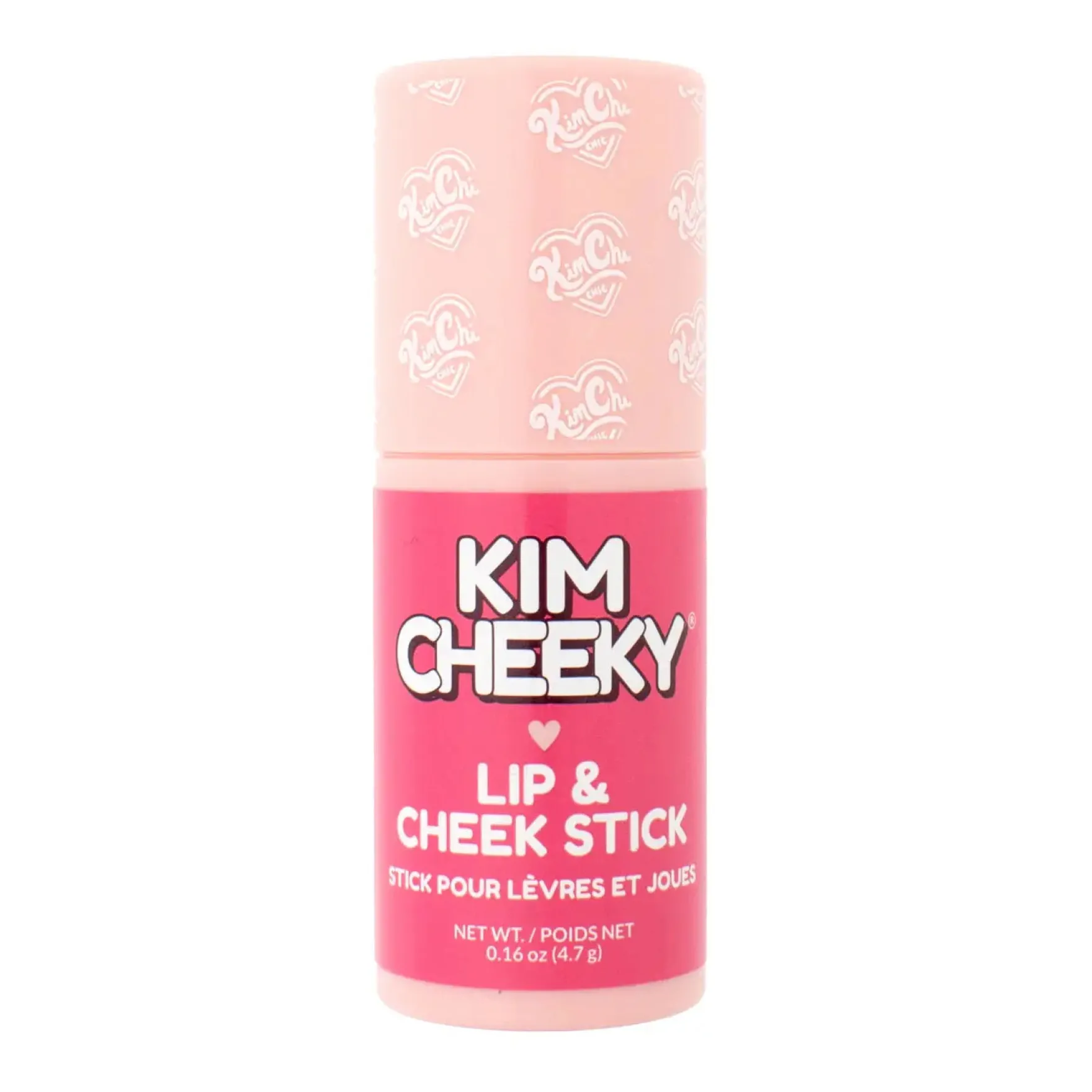 Kim Cheeky Lip & Cheek Stick Bloomed