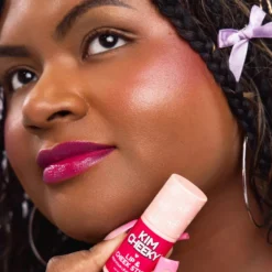 Kim Cheeky Lip & Cheek Stick Dolled
