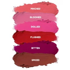 Kim Cheeky Lip & Cheek Stick Bitten