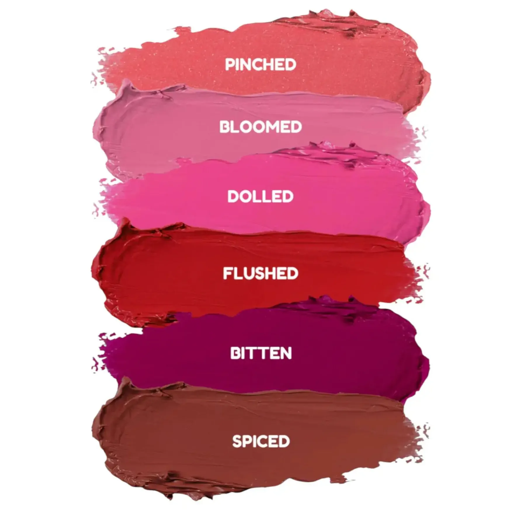 Kim Cheeky Lip & Cheek Stick Bitten