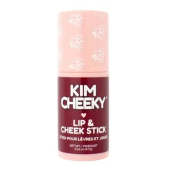 Kim Cheeky Lip & Cheek Stick Bitten