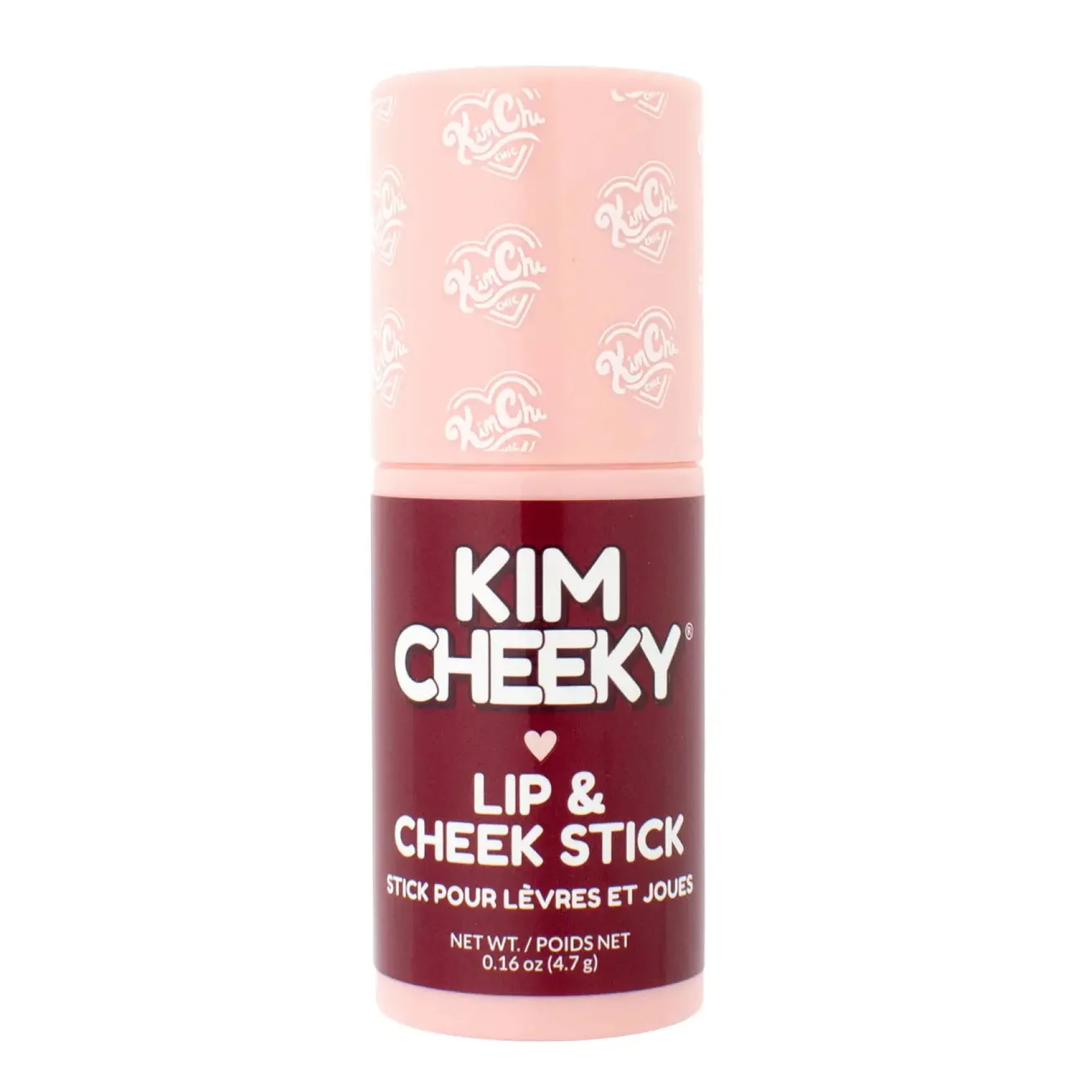 Kim Cheeky Lip & Cheek Stick Bitten