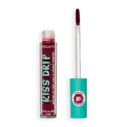 Kiss Drip Water Lip Tint Berry Splash