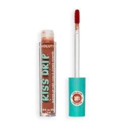 Kiss Drip Water Lip Tint Melon Mist