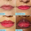 Kiss Drip Water Lip Tint Strawberry Drizzle