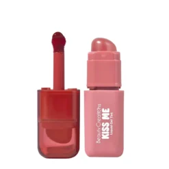 Kiss Me Liquid Gel Tint Bearly Brown