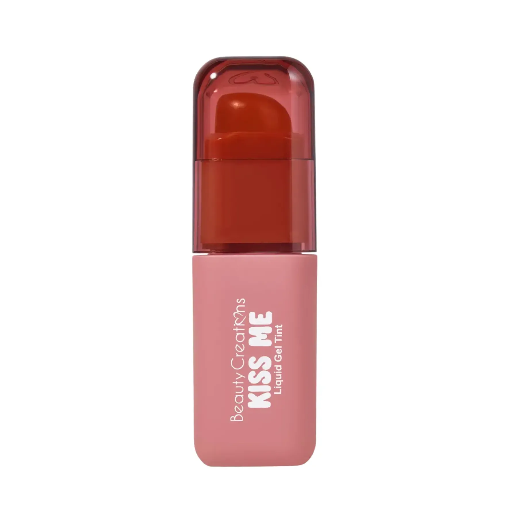 Kiss Me Liquid Gel Tint Bearly Brown