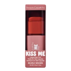 Kiss Me Liquid Gel Tint Bearly Brown